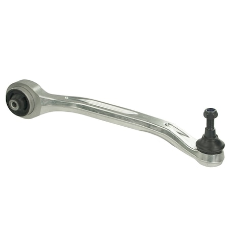 Mevotech 07-06 Audi A6:Front Lower Right Rear Control Arm-Bj, Cms70107 CMS70107